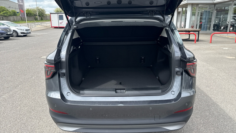 MG MGS5 125kW SE EV 49kWh 5dr Auto Electric Estate
